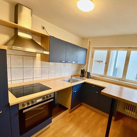 Preiswertes Zentrales Wg-Zimmer In Ravensburg Appartement Buitenkant foto