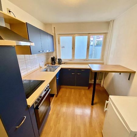 Preiswertes Zentrales Wg-Zimmer In Ravensburg Appartement Buitenkant foto
